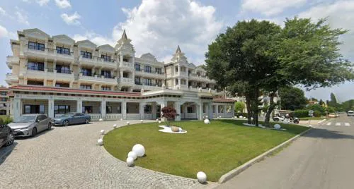 Smokini Beach Apartment