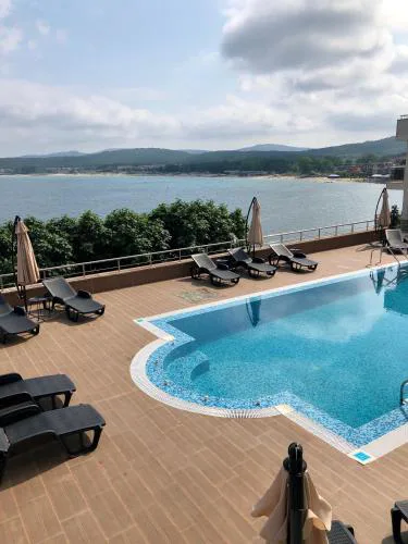 Solinaria Boutique Hotel