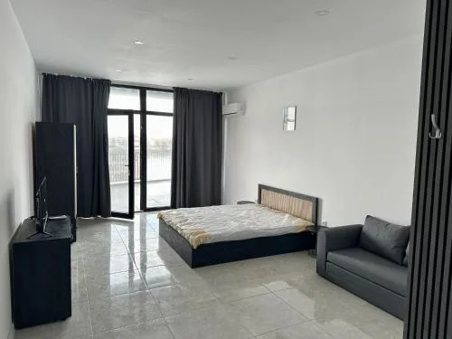 Sozo Beach Apartments