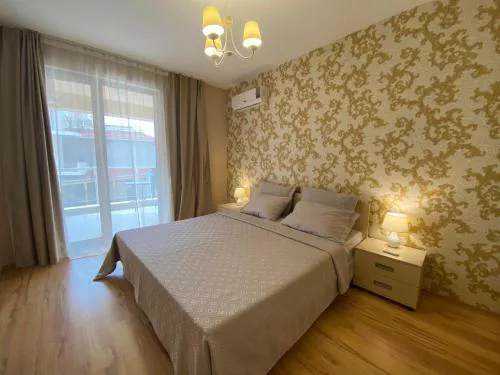 Sozopol Apartcomplex Onegin 2,free parking