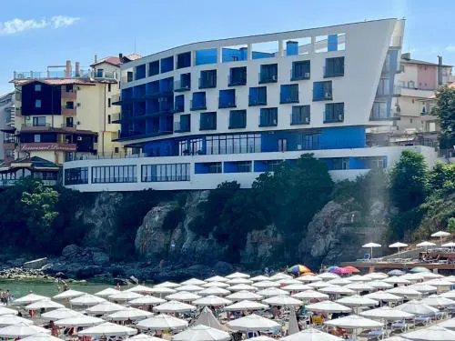 Sozopol Beach Apartments
