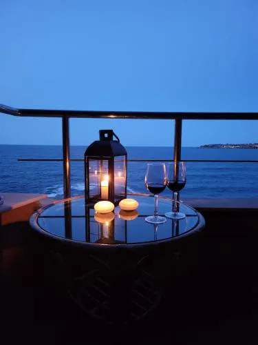 Sozopol Bulgaria VIP zona