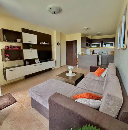 Sozopol Dreams Apart&FREE Parking