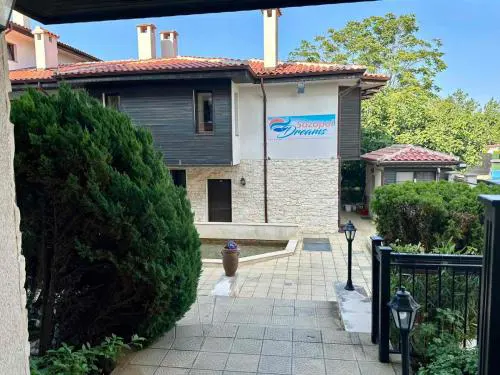 Sozopol Dreams - Apartment 1