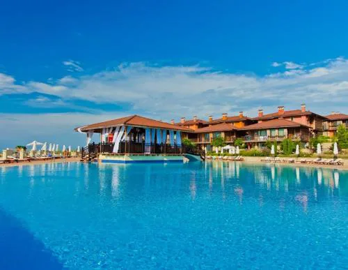 Sozopol Созопол MORE SUN 2 Б Sozopolis