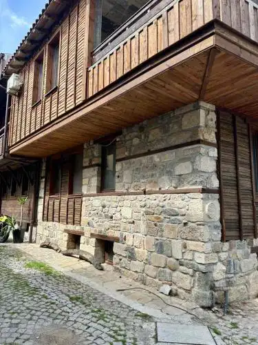 Sozopol Old Town - Studio 1