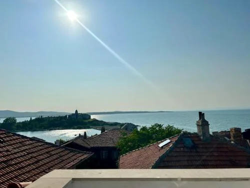 Sozopol Old Town - Studio 5 Attic