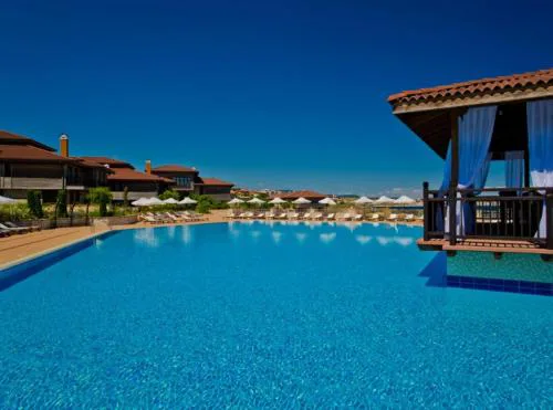 Sozopol Созопол- SOZOPOLIS -MORE SUN 2А-