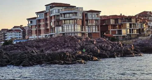 Sozopol Sunrise