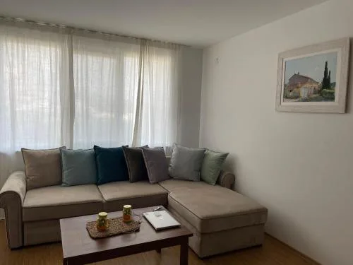Sozopoli Hills Apartment A6