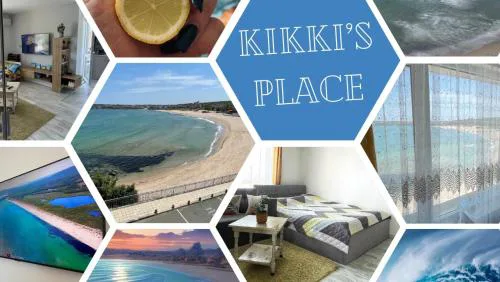 Studio Kikki Sozopol
