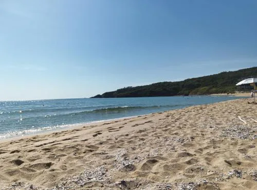 Studio Quatro - South Pearl - Sozopol