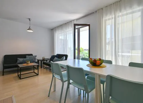 Via Sunride 2 - Maisonette Apartment by the sea