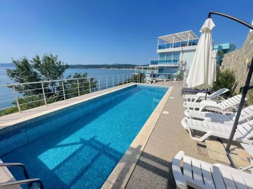 Villa Mare Blu