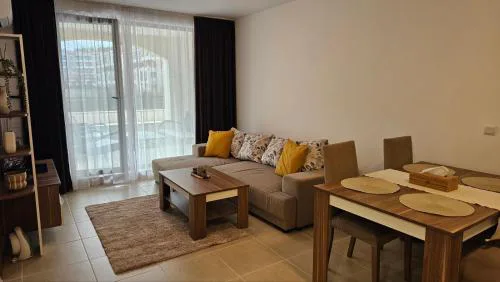 Vladan apartments