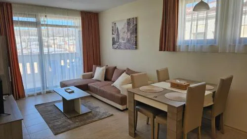 Vladan apartments