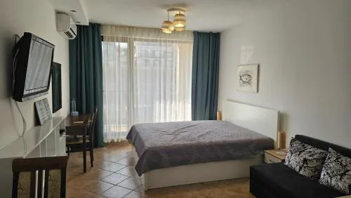 Vladan apartments