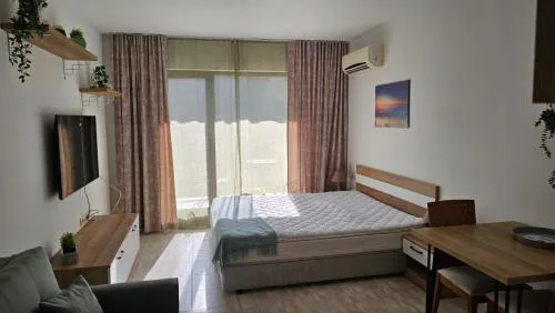 Vladan apartments