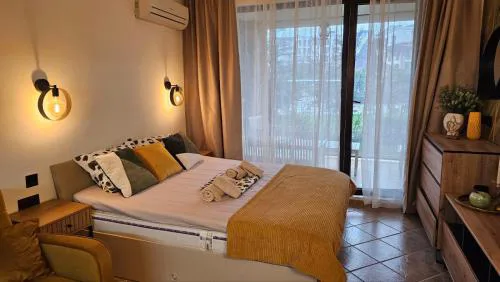 Vladan apartments