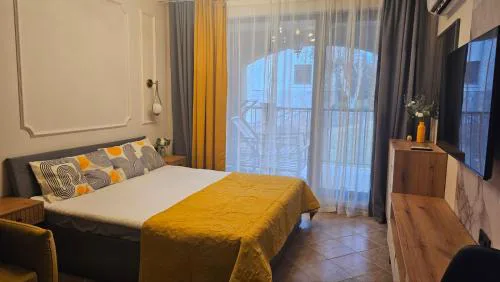 Vladan apartments