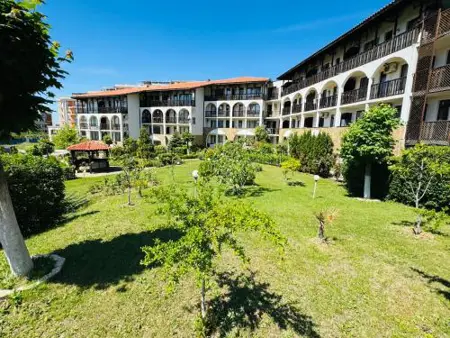 ВОДЕНИЦАТА 2-6 Apartment Sveti Vlas
