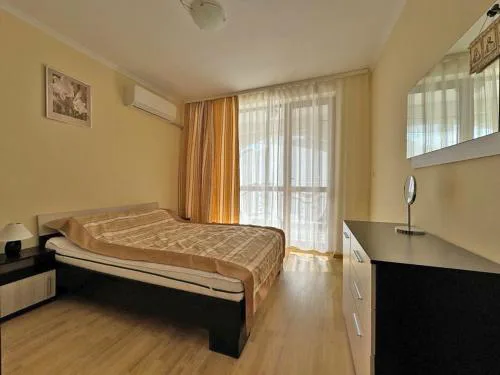 2 rooms Astoria 2 Elenite