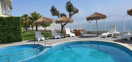 Alex Beach Apartment