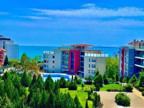 Apartament w Bułgarii
