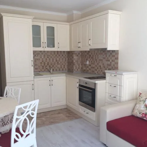Apartment Alex Sveti Vlas