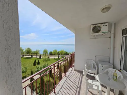 Apartment Fort Noks