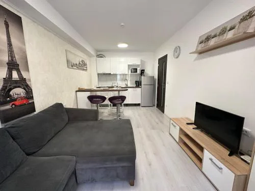 Apartment in Sveti Vlas