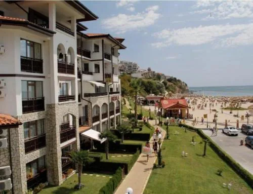Apartment Marina Dinevi View
