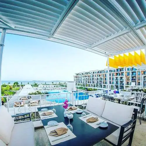 Apartment on the Beach