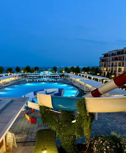 Apartment Premier Fort Beach hotel F1 420
