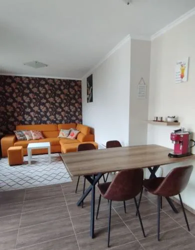 Apartments SunWave Saint Vlas