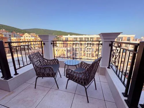 Boutique & Design Appartement - Emperium 1