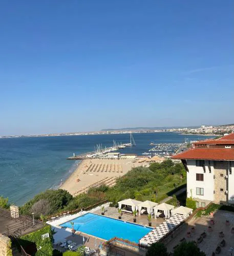 Dolce Vita Premium Apartment Panorama Sea View