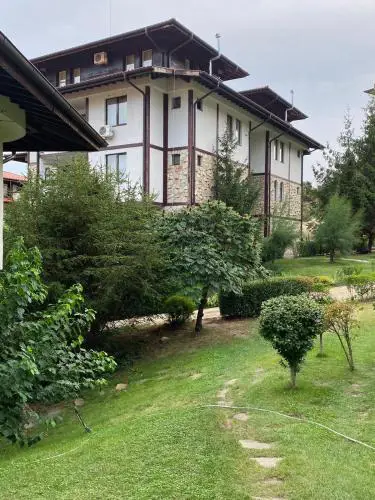 Etara 2 Apartment