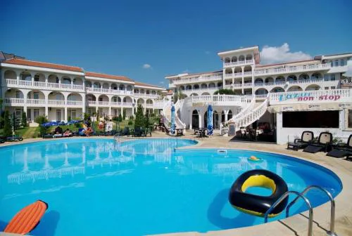Fantastic Apartment in Sveti Vlas