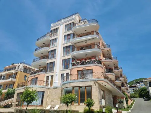Fenix Apart Complex