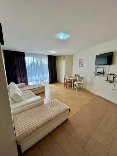 Fort Noks PRIVILEGE Apartment