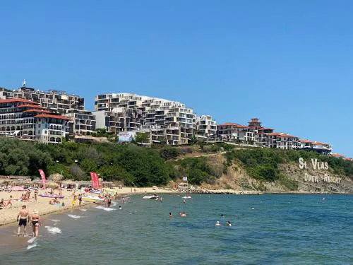 FREGATA 2 Studio Sveti Vlas