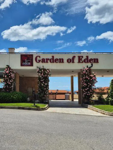 Garden of Eden - Apartament Niya