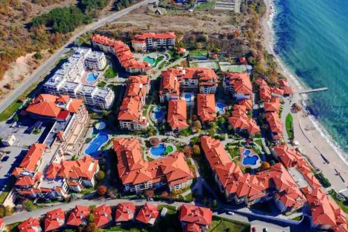 Garden of Eden- MintGarden- Sveti Vlas 1