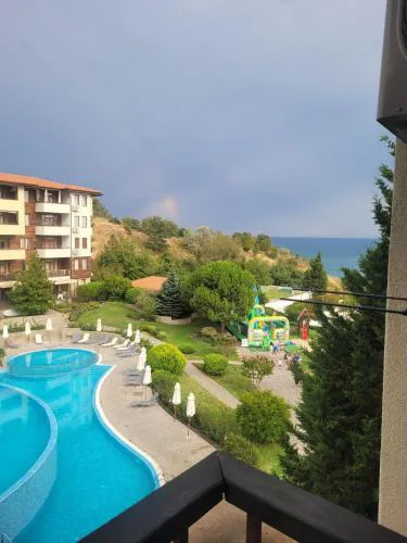 Garden of Eden- MintGarden- Sveti Vlas