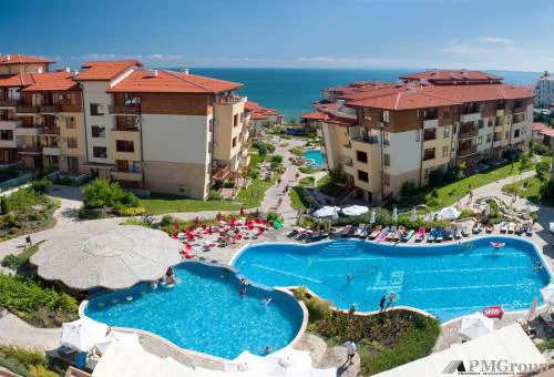 Garden of Eden PMG Apartments
