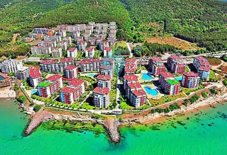 Grand Resort - Sea Viev and Premium Apartments