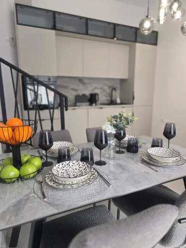 Grand Villa Deluxe Apart