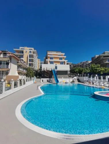 Grand Villa Perle