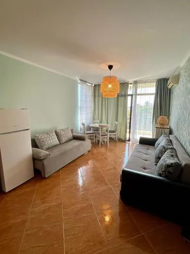 Helios Apartament Studio near Sea